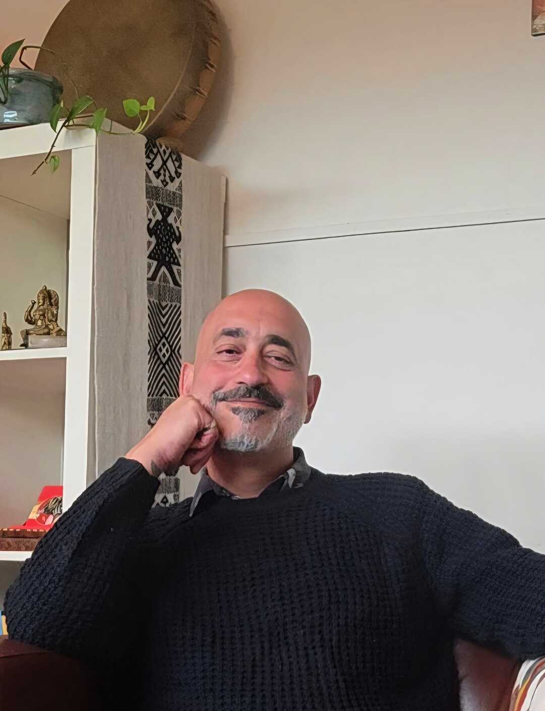 Sherif Tawfilis